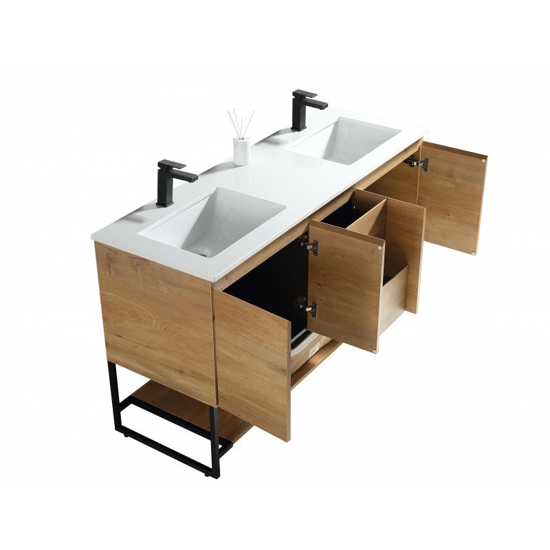 Berlin 60", Vanité sur pied - Snafell