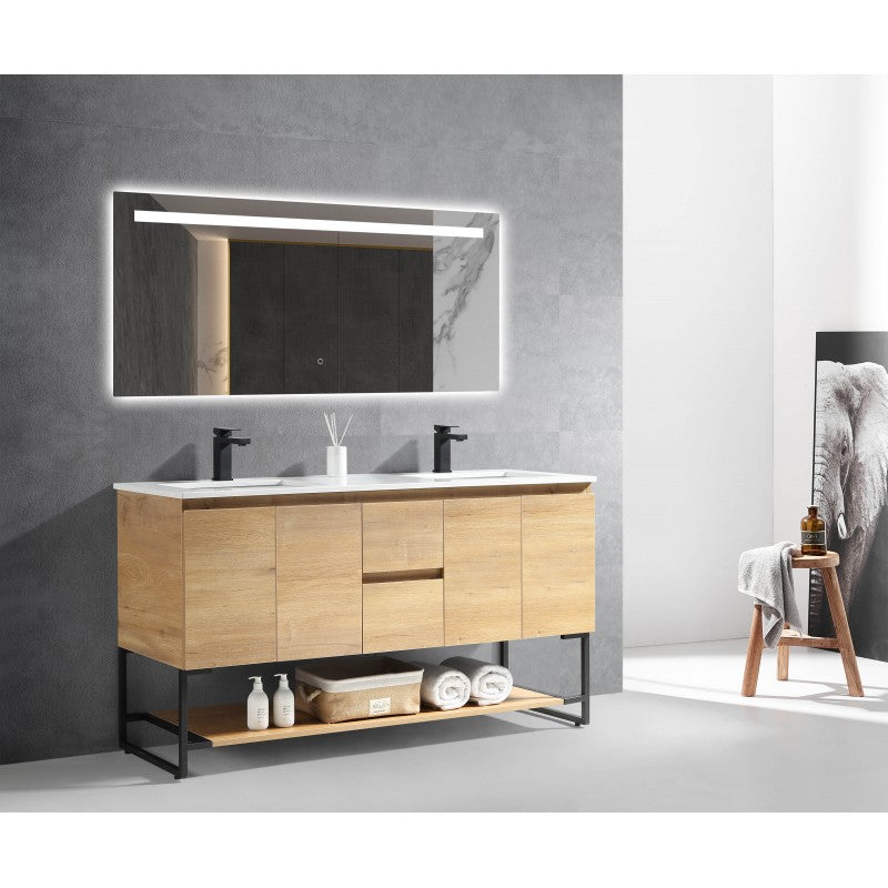 Berlin 60", Vanité sur pied - Snafell