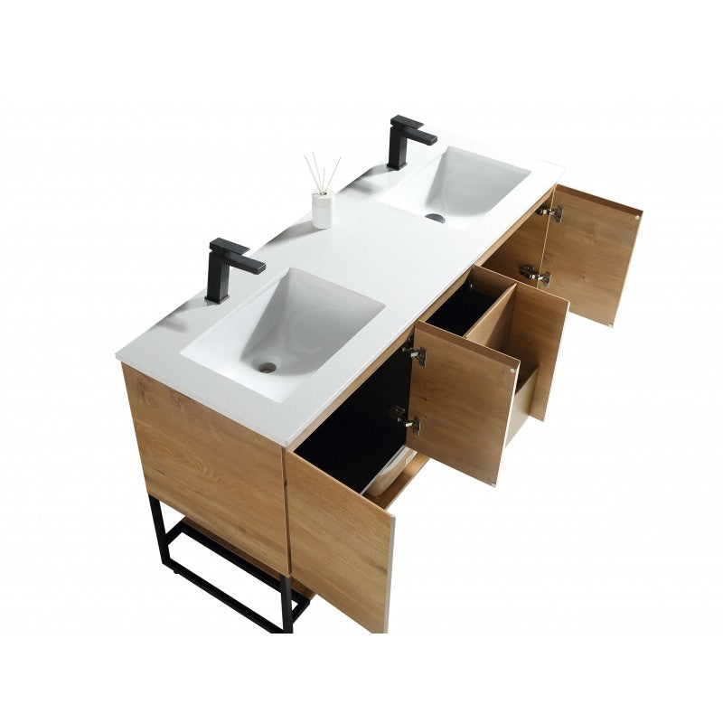 Berlin 60", Vanité sur pied - Snafell