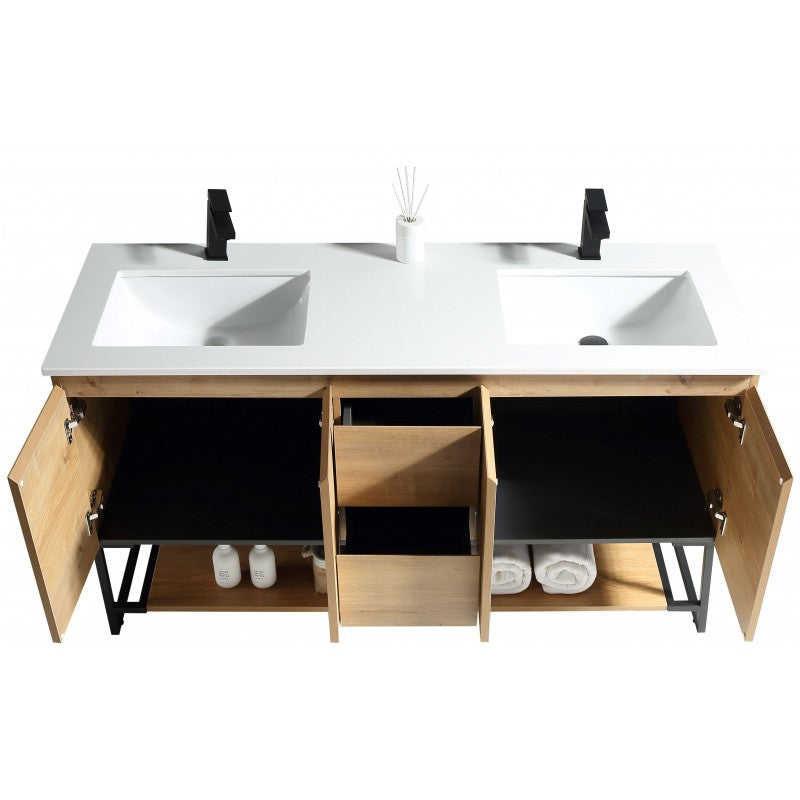 Berlin 60", Vanité sur pied - Snafell