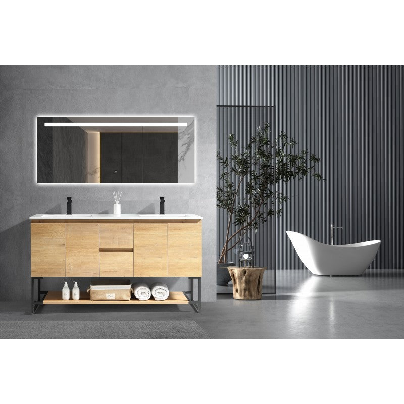 Berlin 60", Vanité sur pied - Snafell