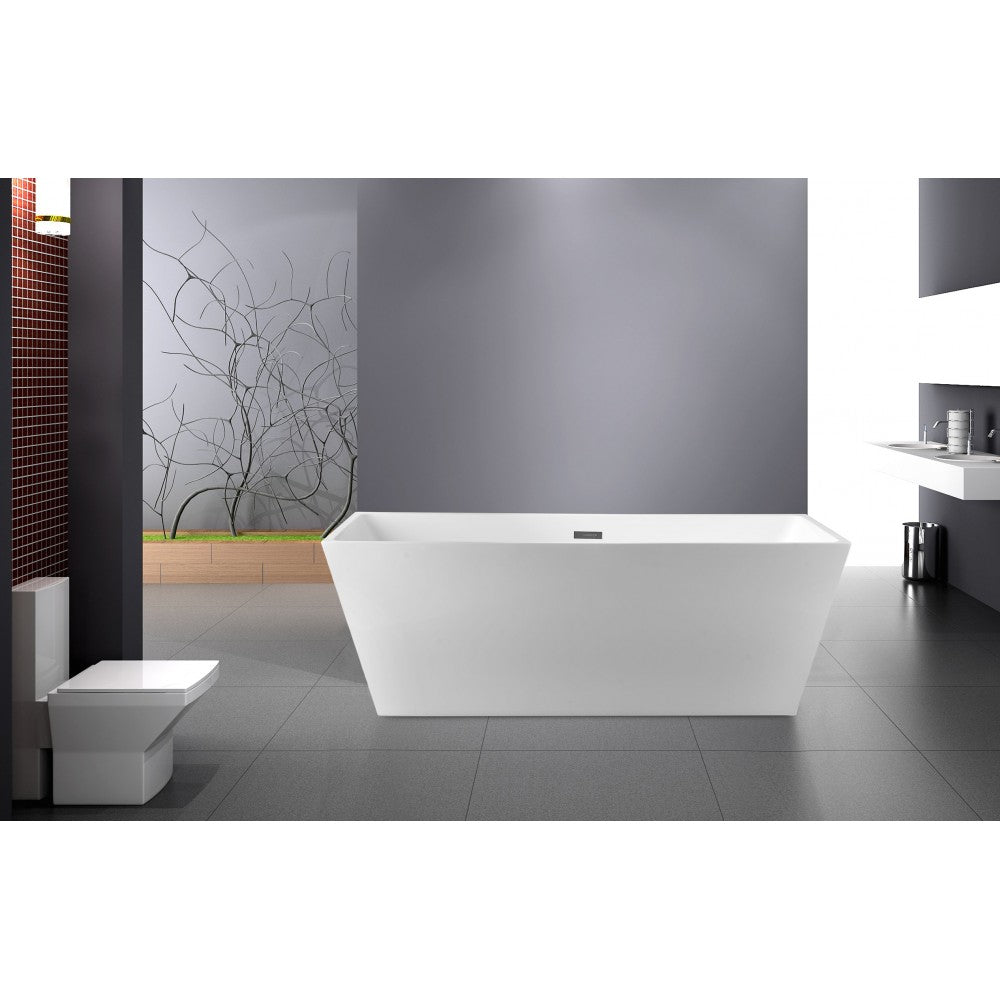 Bain autoportant 59 – Pangu