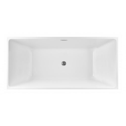 Bain autoportant 67 – Pangu