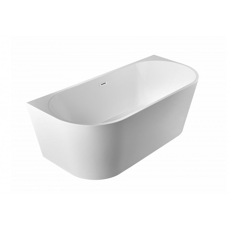 Bain autoportant 59" – BOR