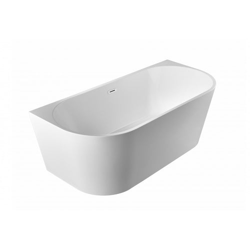 Bain autoportant 59" – BOR