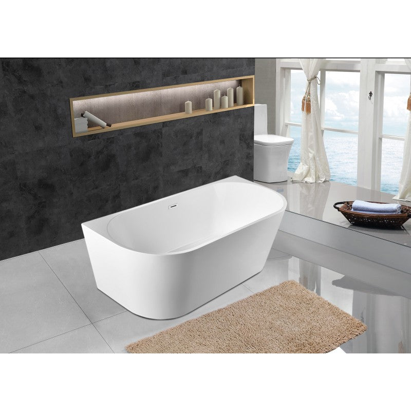 Bain autoportant 67 – BOR