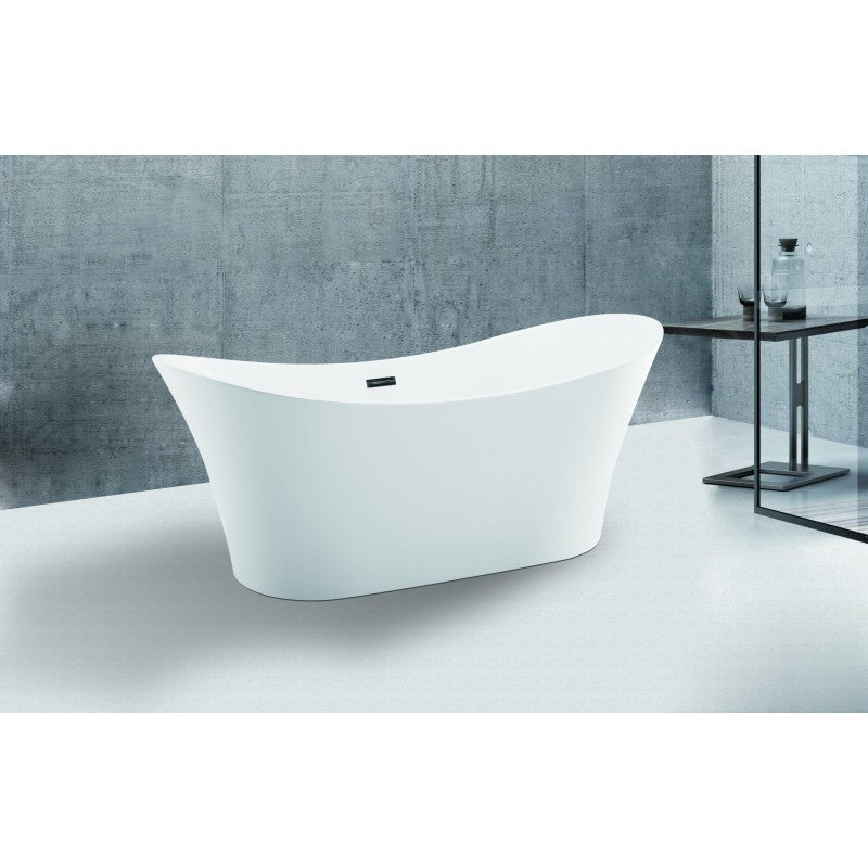 Bain autoportant 67 – BURI