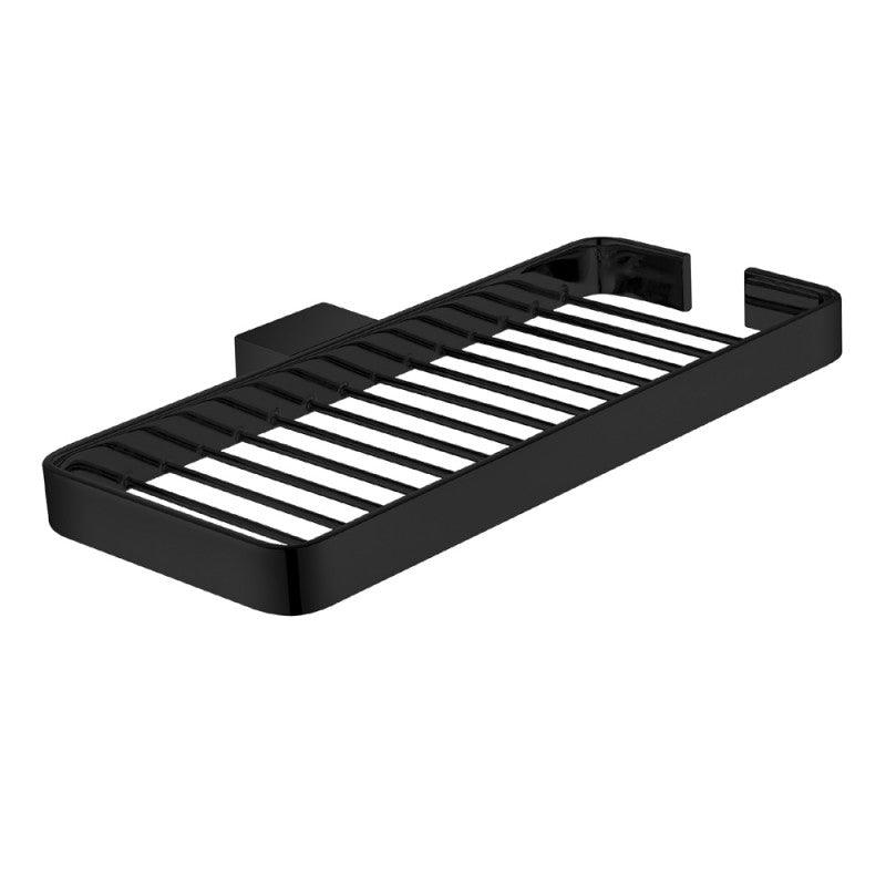 Porte-savon en acier inoxydable