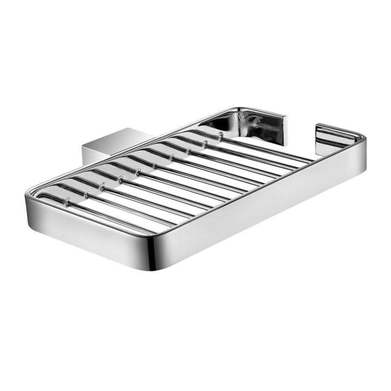 Porte-savon en acier inoxydable