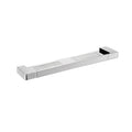 Étagère en acier inoxydable 17"  fini chrome