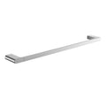 Porte-serviette 24" fini chrome