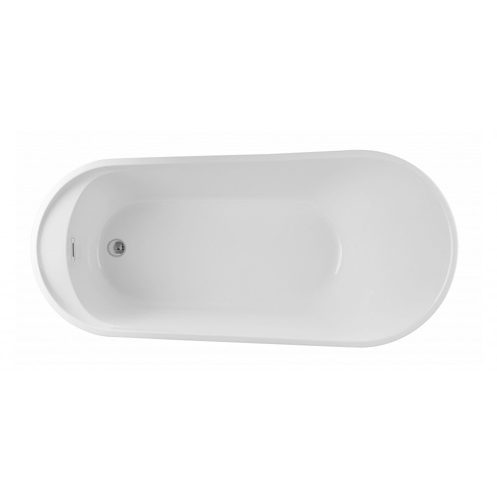 Bain autoportant 67 – Fujin