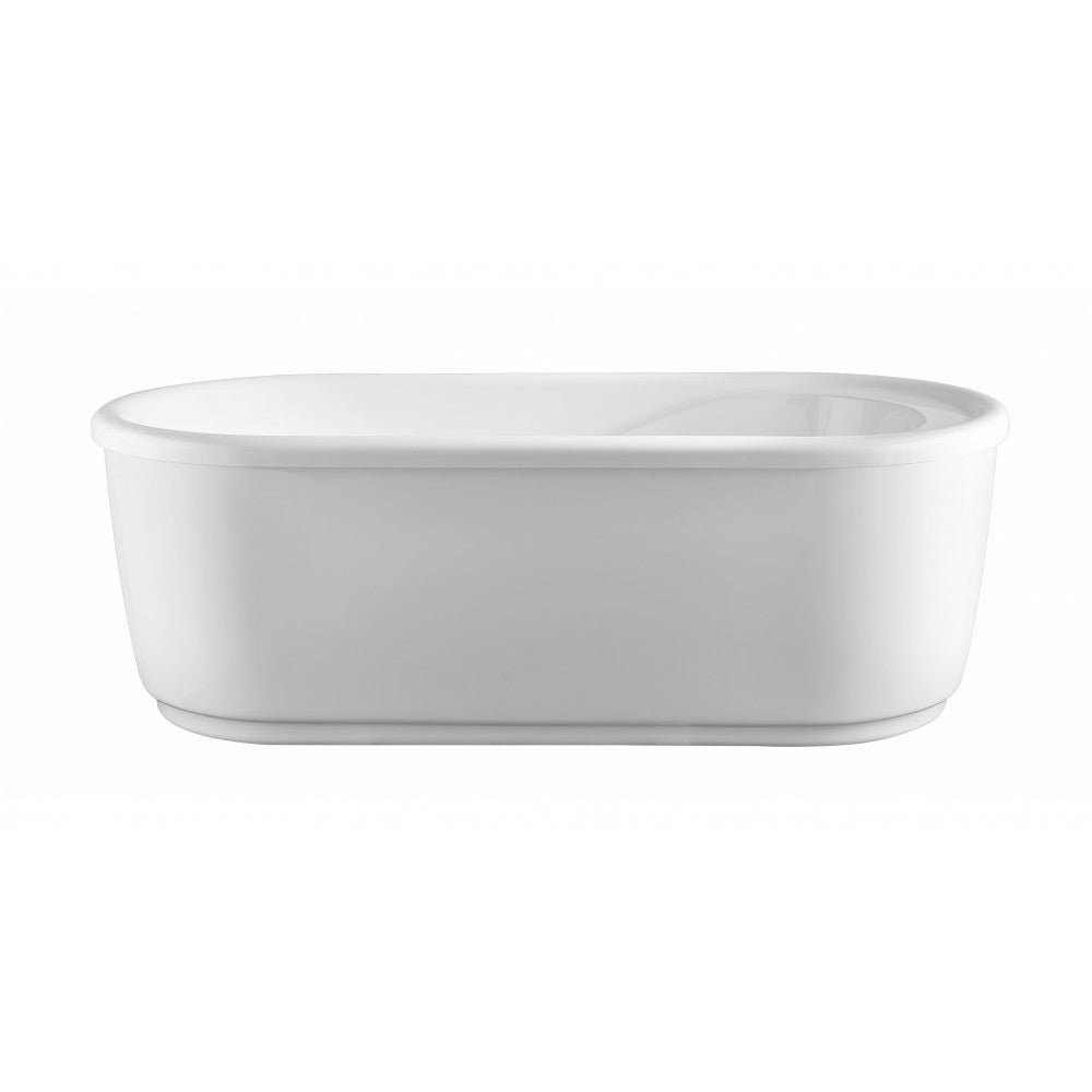 Bain autoportant 2 pièces 67 – Titan