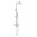 Kheiron, Robinet de douche - Chrome poli