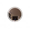 Halley 28", LED Miroir Rond