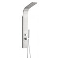 Dorita, Colonne de douche - Chrome