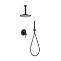 Kami, Robinet de douche - Noir mat