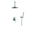 Kami, Robinet de douche - Chrome poli