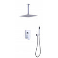 Ares, Robinet de douche - Chrome poli
