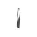 Moulure en T pour mur PVC 4mm