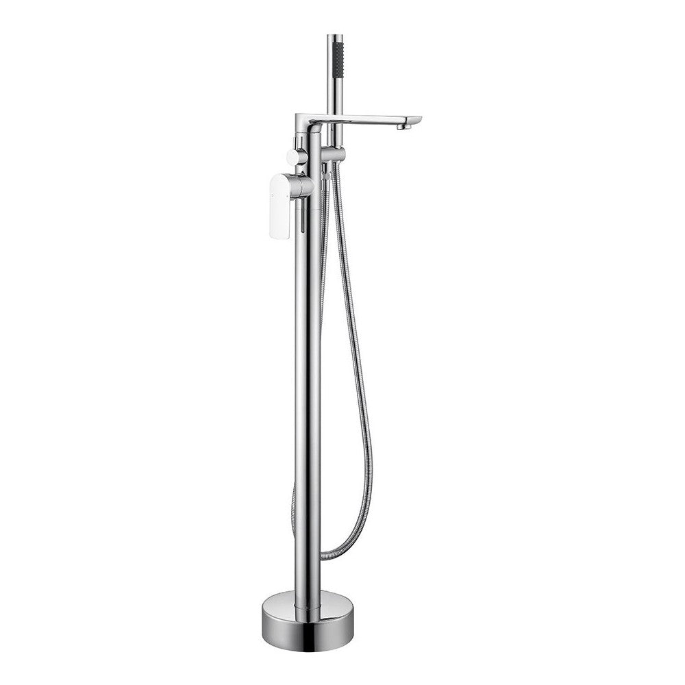 Collection Hades, Robinet de bain - Chrome