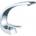 Alto, Robinet de lavabo - Chrome poli