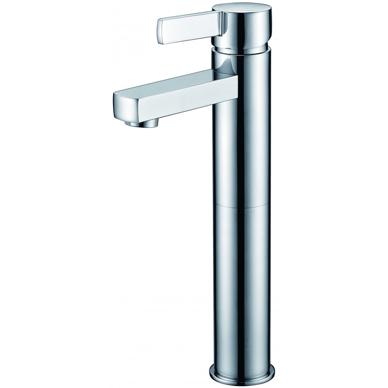 Pekko, Robinet de vasque - Chrome poli