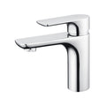 Hades, Robinet de lavabo - Chrome poli