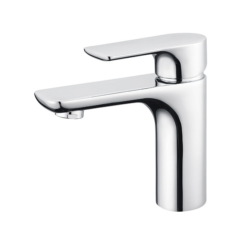 Hades, Robinet de lavabo - Chrome poli