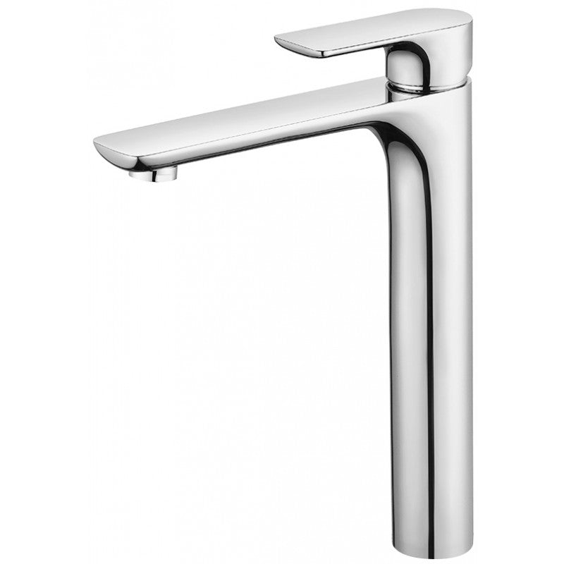 Hades, Robinet de vasque - Chrome poli