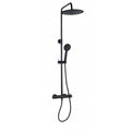Kami, Robinet de douche - Noir mat