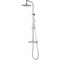 Kami, Robinet de douche - Chrome poli