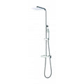 Ares, Robinet de douche - Chrome poli