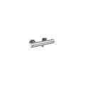Mitigeur thermostatique chrome