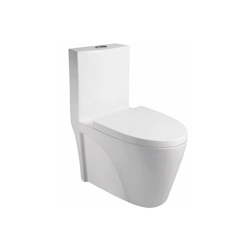 Kala, Toilette monopièce