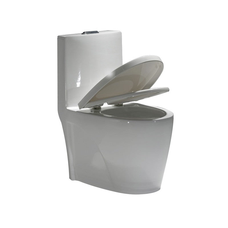 Kala, Toilette monopièce