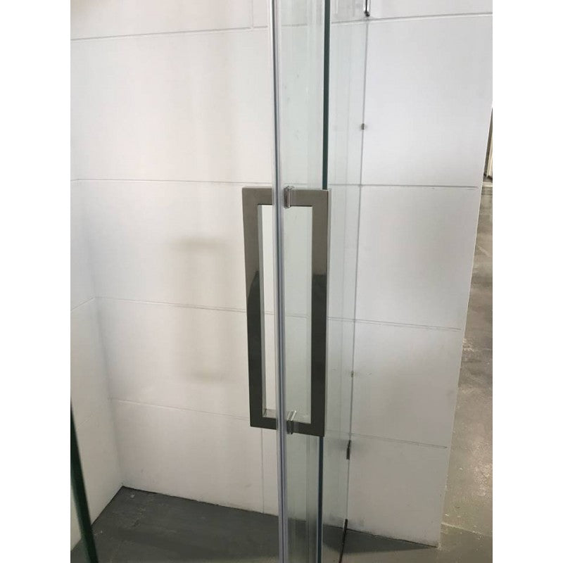 Kamillia 60", Porte de douche