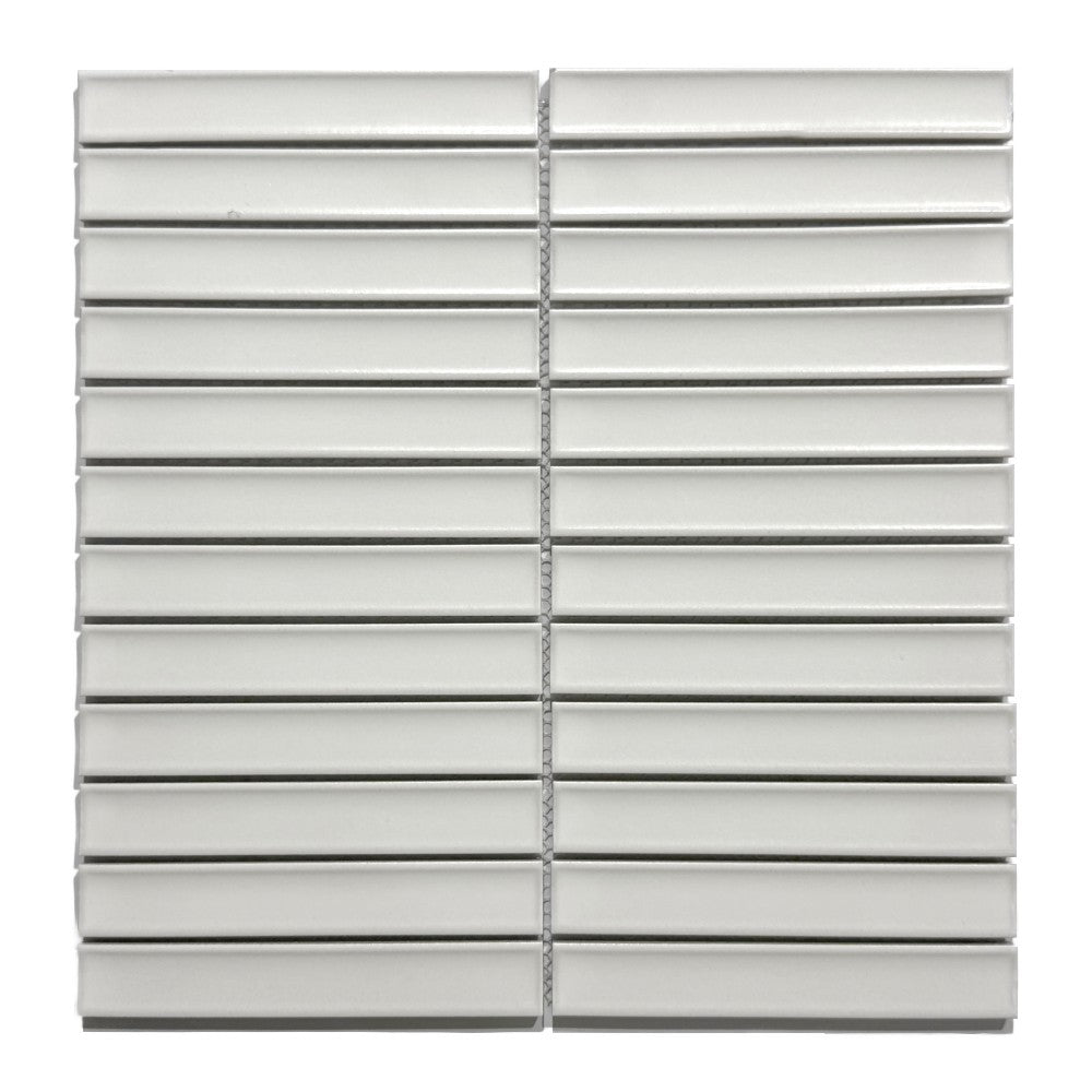 Rectangula Crema, mosaïque