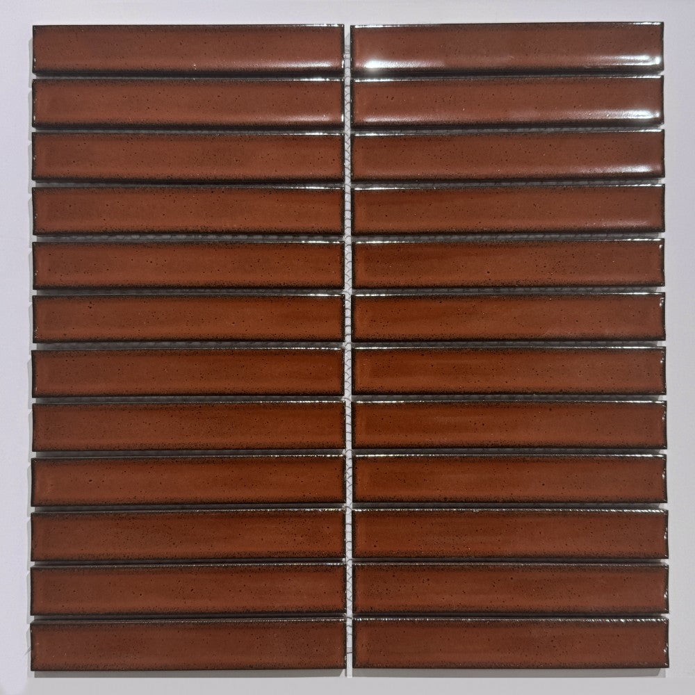 Rectangula Terra, mosaïque