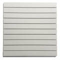 Mosaïque crème – Lignes décoratives pour salle de bain & cuisine