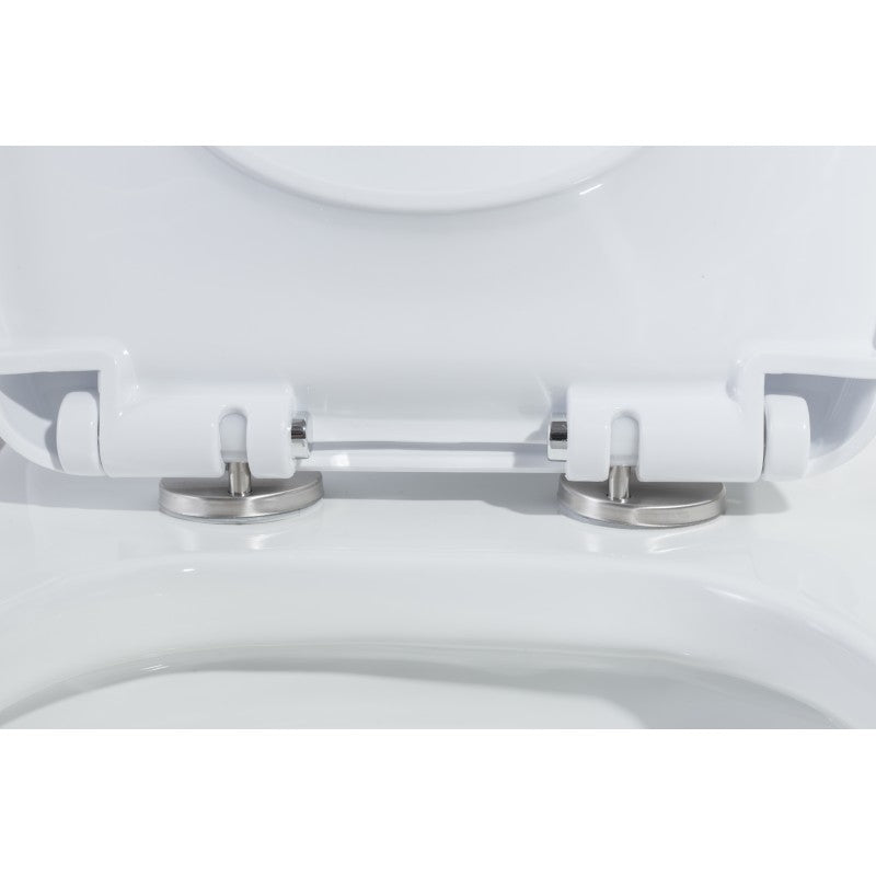 Mazu avec clanche , Toilette monopièce