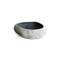 Tiburn 19.7", Lavabo en pierre naturelle