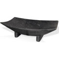 Lavabo Panda en pierre naturelle 60x40x15