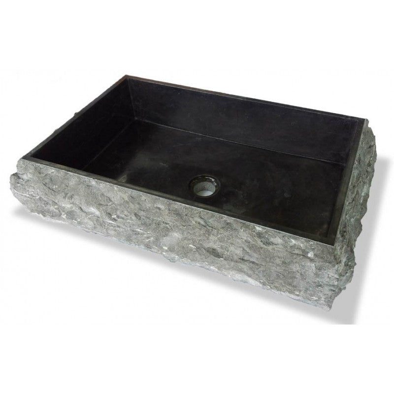 Lavabo Fravanio 50x35x15cm