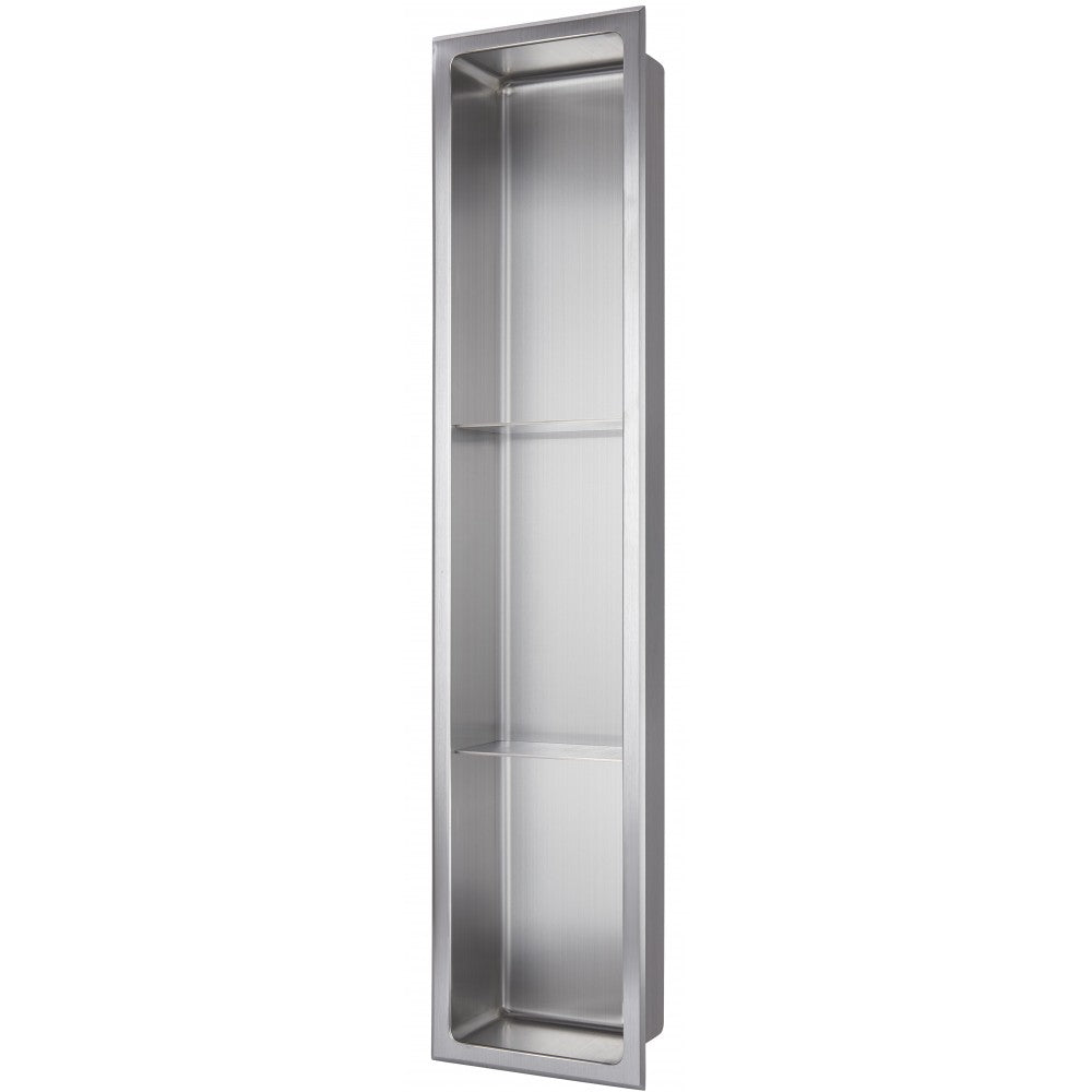 Niche de Douche 8x36, 3 sections