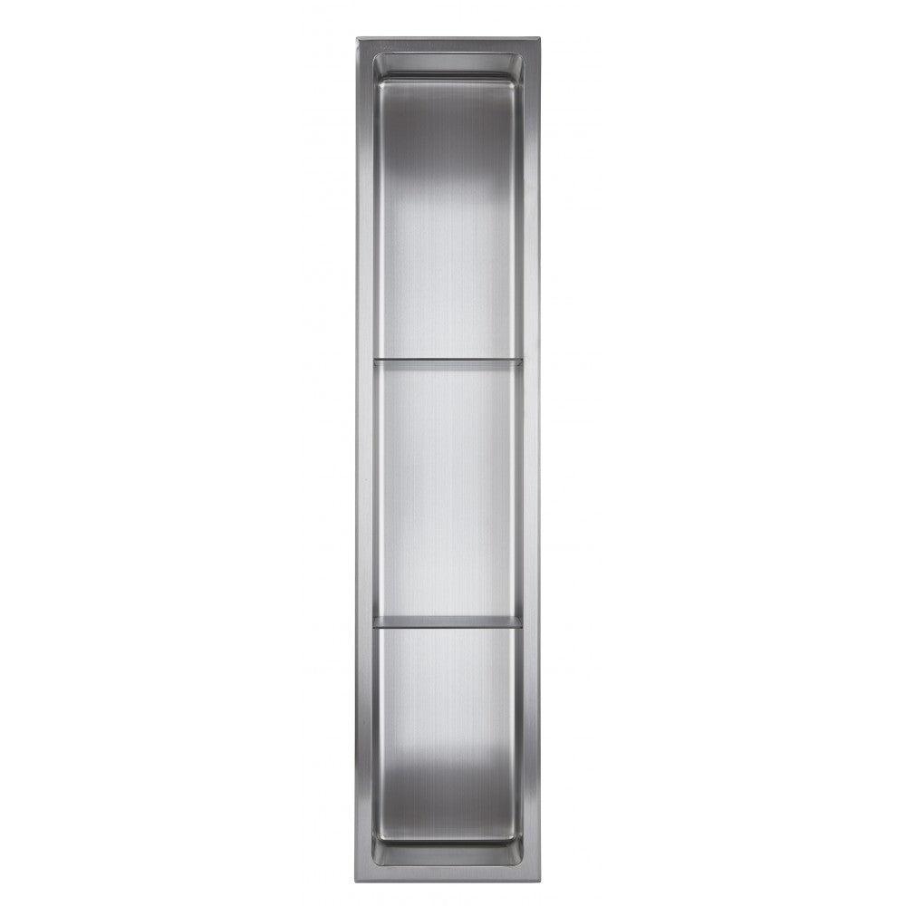 Niche de Douche 8x36, 3 sections