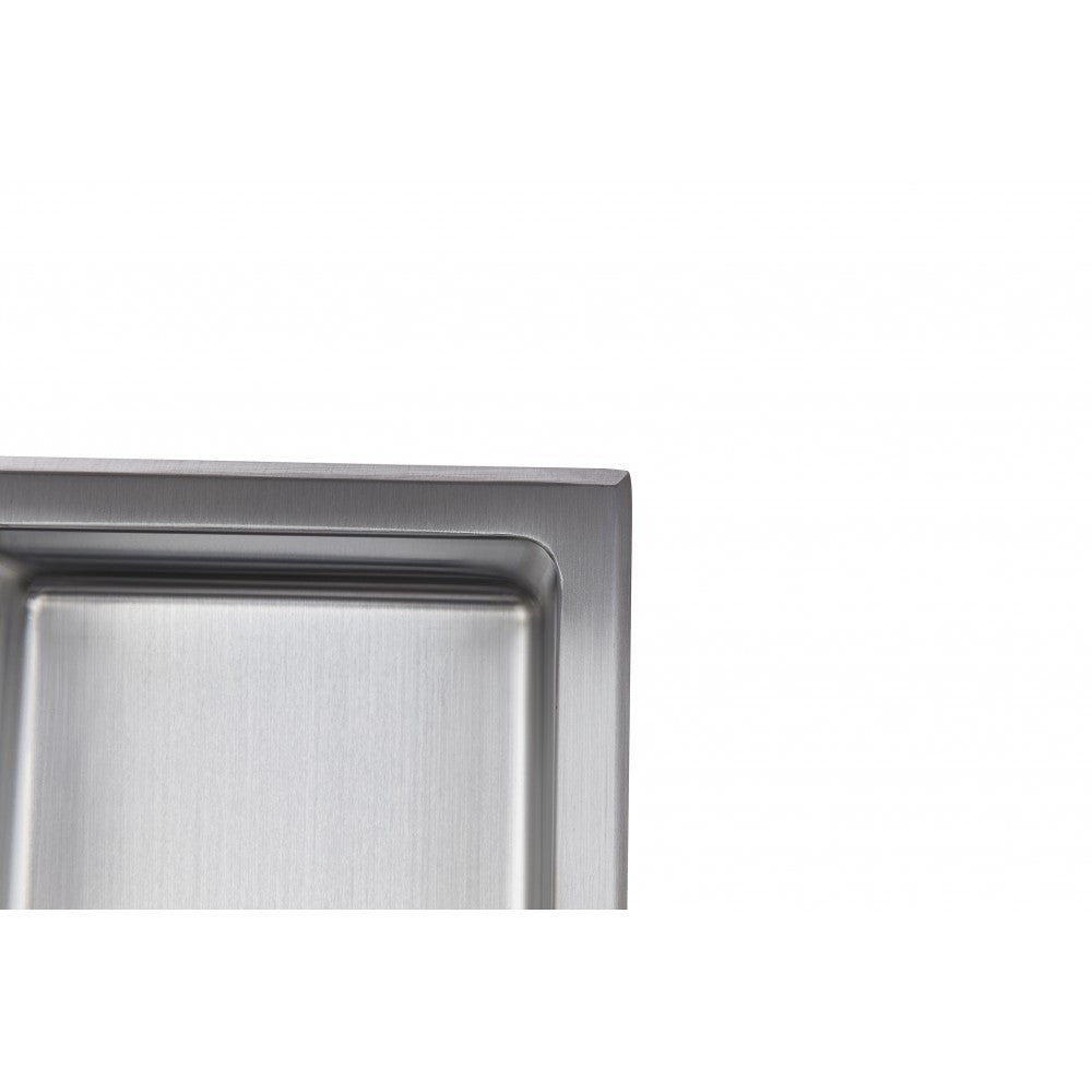 Niche de Douche 8x36, 3 sections