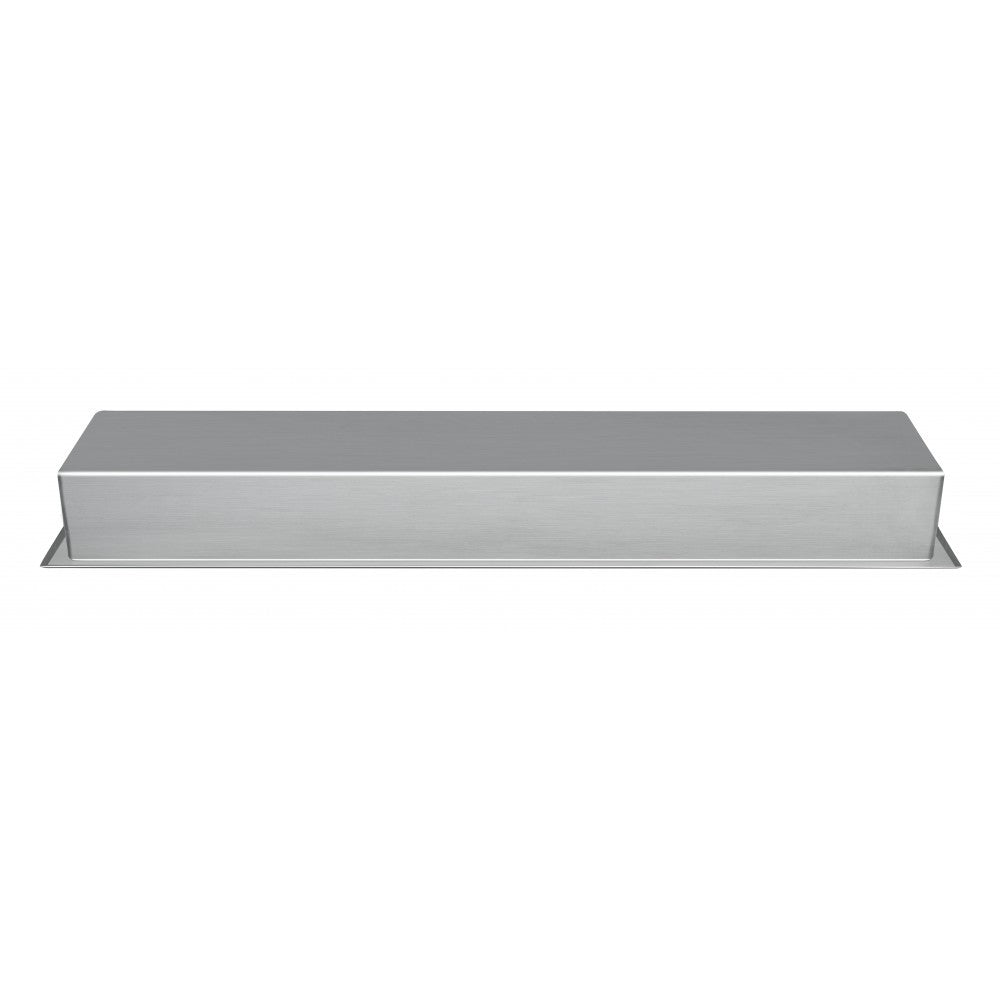 Niche de Douche 8x36, 3 sections