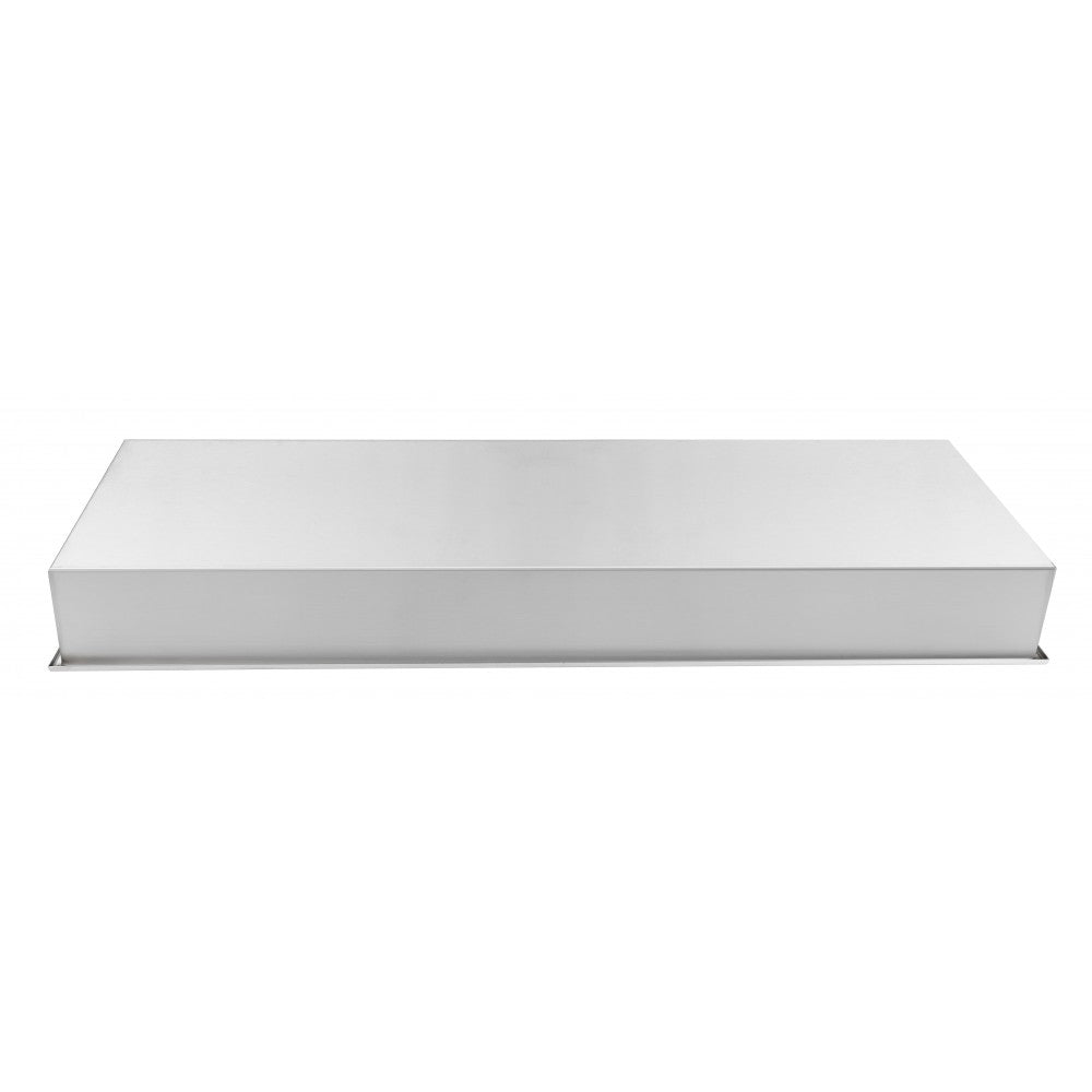 Niche de Douche 12x36, 3 sections