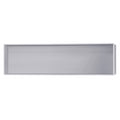 Niche de douche 48x12 - Gris mat